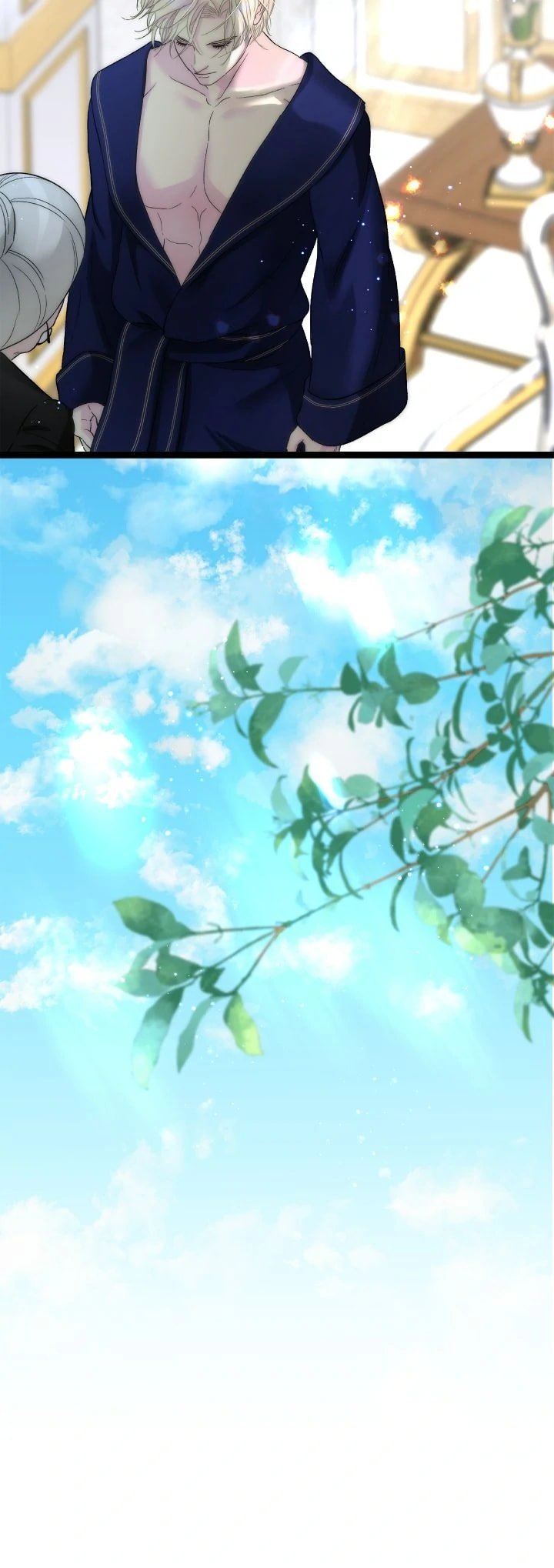 The Problematic Prince, Chapter 105 image 50